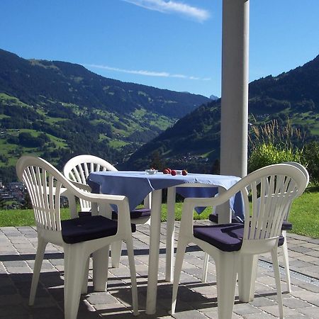 Ferienwohnung Roschitz Schruns Esterno foto